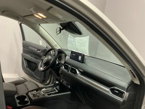 Certified 2024 MAZDA CX-5 AWD 2.5 S w/ Select Package image 25