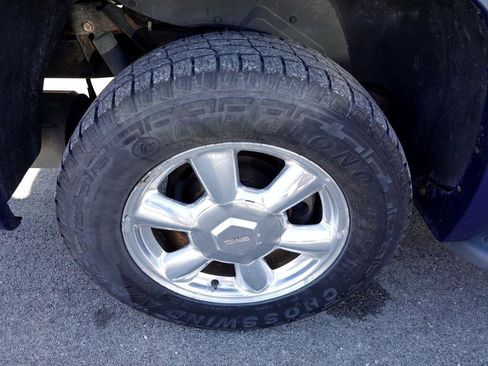 Used 2006 GMC Envoy XL SLE image 39