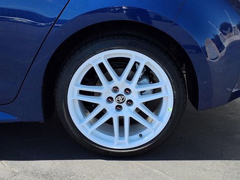 New 2026 Toyota Corolla SE image 4