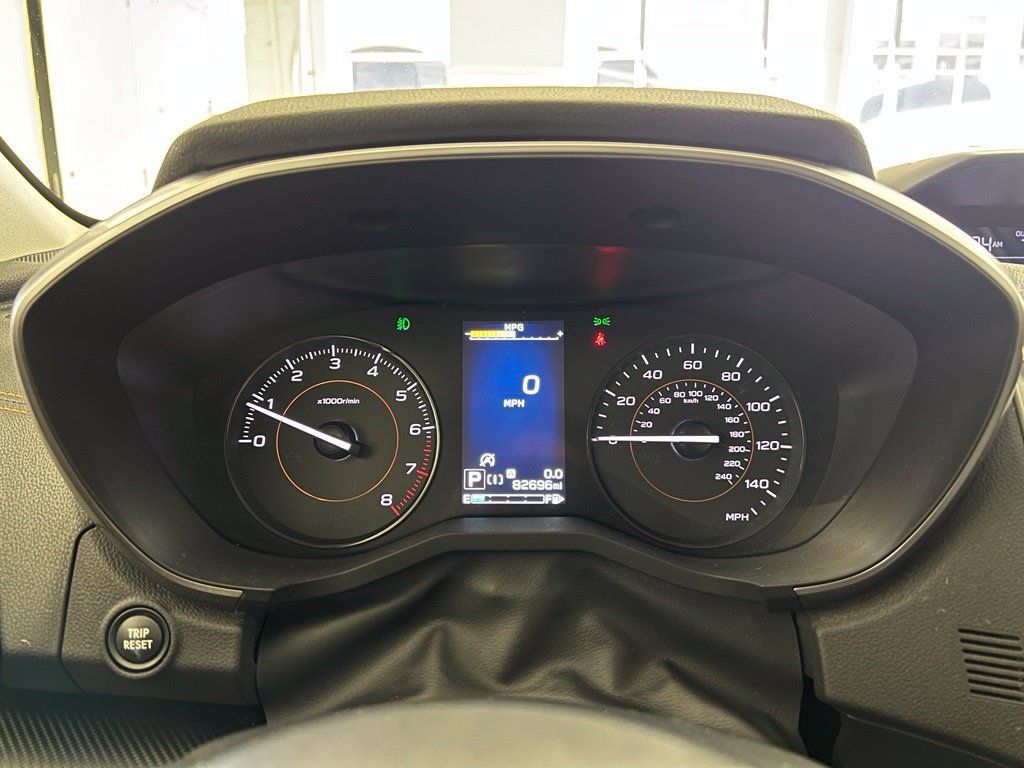 Used 2020 Subaru Crosstrek 2.0i Premium w/ Popular Package #3 AWD/4WD image 35