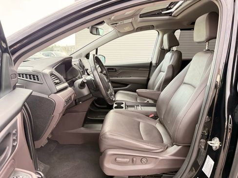 Used 2020 Honda Odyssey EX-L image 12