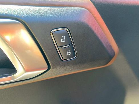 Used 2024 Ford Bronco Outer Banks AWD/4WD image 14