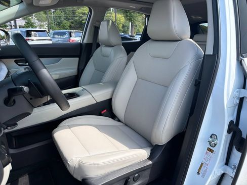 Used 2026 Nissan Murano SL AWD/4WD image 28
