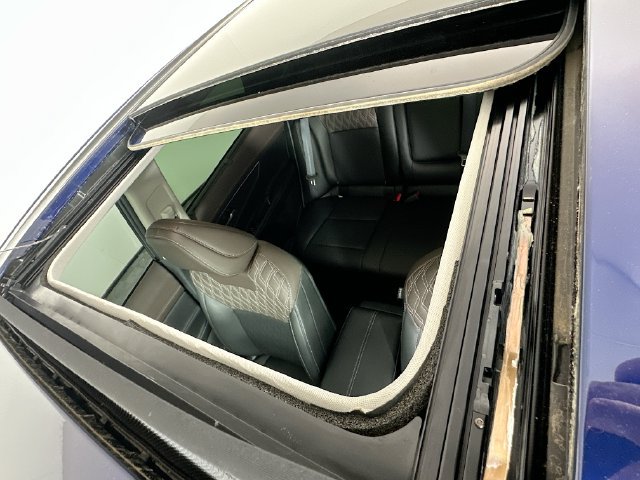 Used 2025 Nissan Murano Platinum w/ Cargo Package AWD/4WD image 21