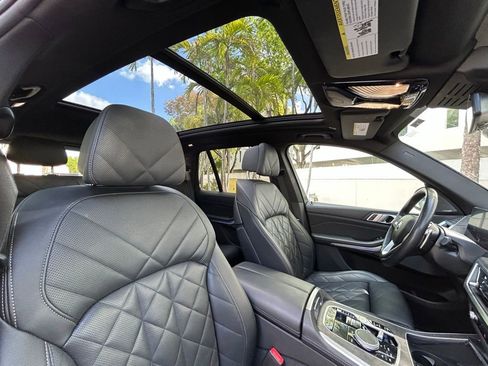 Used 2024 BMW X5 xDrive40i image 37