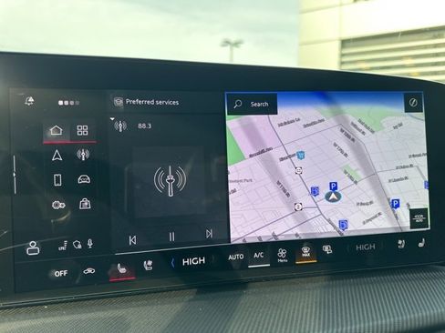 New 2025 Audi SQ5 Premium Plus image 27