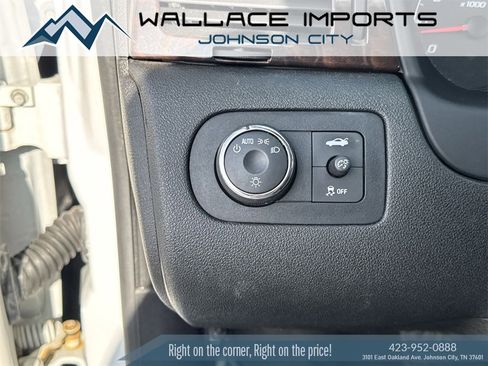 Used 2014 Chevrolet Impala LT w/ LT Sunroof Package image 33