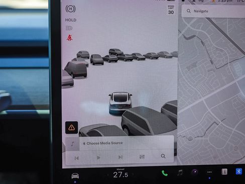 Used 2020 Tesla Model 3 Performance image 17