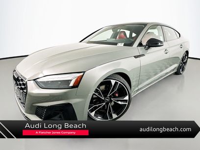 Used 2024 Audi S5 Premium Plus w/ Premium Plus Package