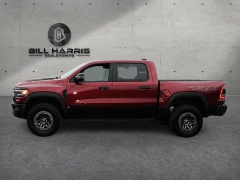 Used 2024 RAM 1500 TRX image 5