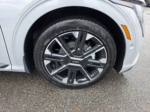 New 2026 Kia EV6 GT-Line AWD/4WD image 12