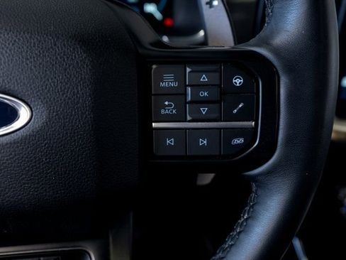 Used 2023 Ford F150 Raptor AWD/4WD image 47