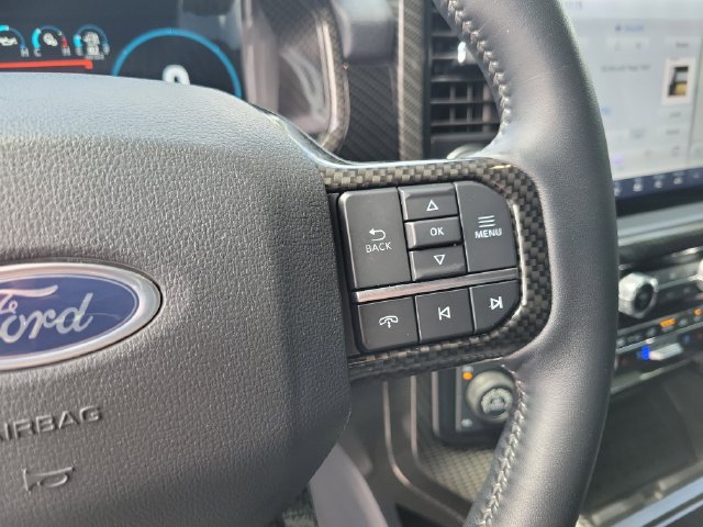 Used 2023 Ford F150 Lariat w/ Equipment Group 502A High AWD/4WD image 28