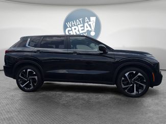 Used 2023 Mitsubishi Outlander SE AWD/4WD video 2