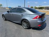 Used 2015 Lexus IS 250 image 4