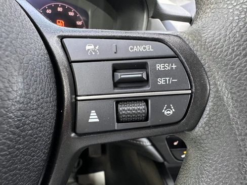 Used 2023 Honda Accord EX image 17