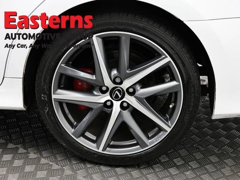 Used 2017 Lexus GS 350 F Sport RWD image 34