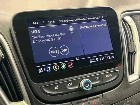 Used 2023 Chevrolet Malibu LT image 20