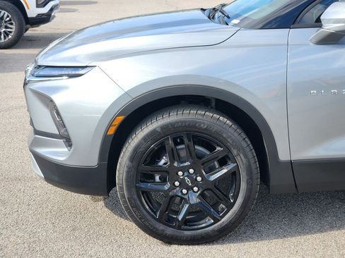 New 2026 Chevrolet Blazer LT w/ Convenience Package image 8