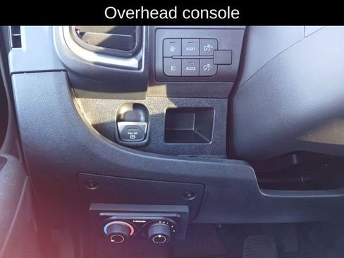 New 2024 RAM ProMaster 2500 w/ Advanced Safety Group image 19