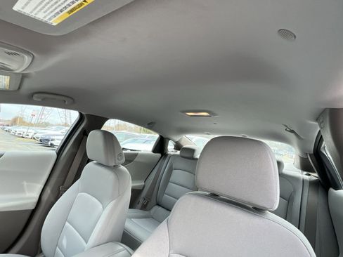 Used 2020 Chevrolet Malibu LT image 21