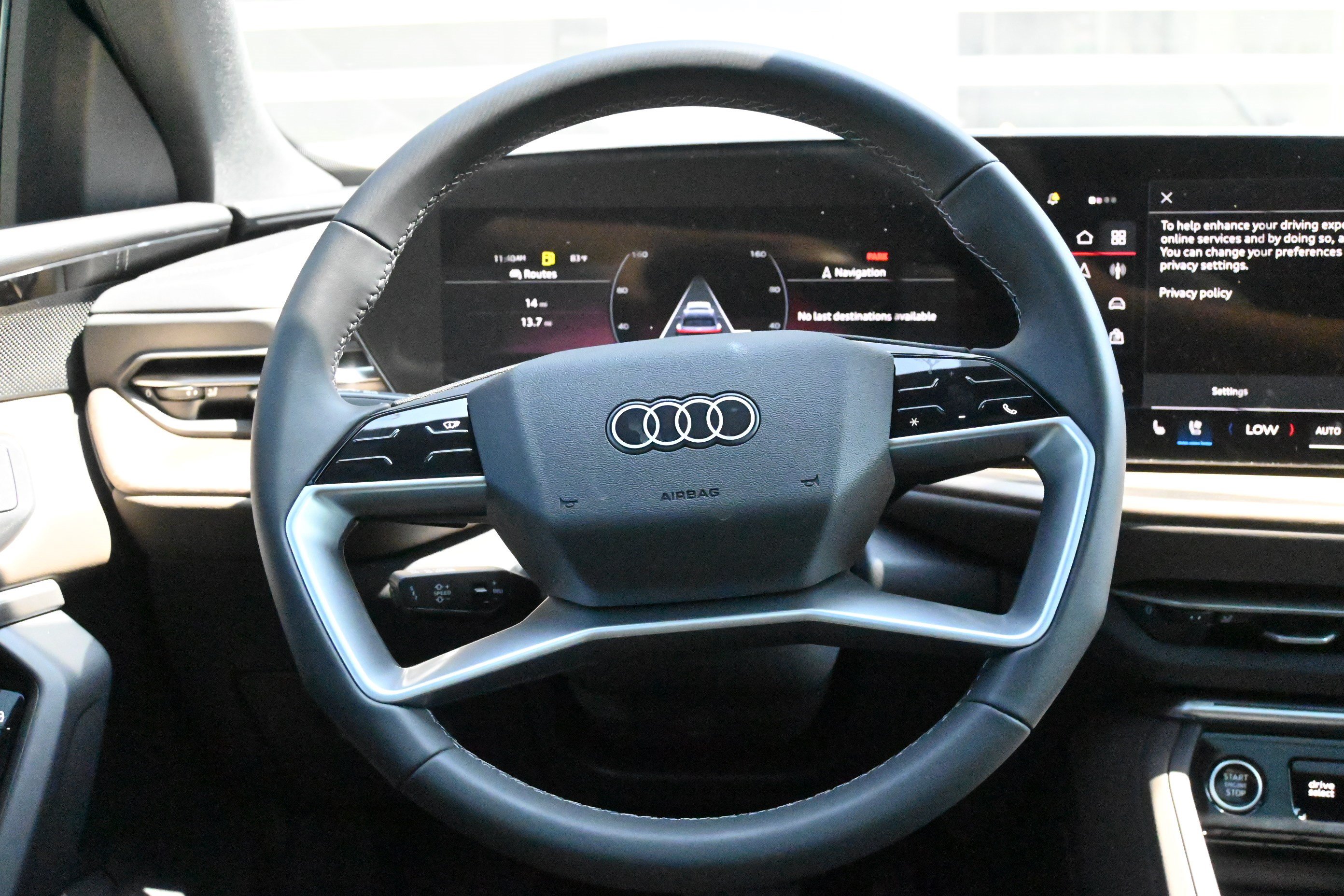 Used 2025 Audi Q5 Premium w/ Premium Plus AWD/4WD image 19