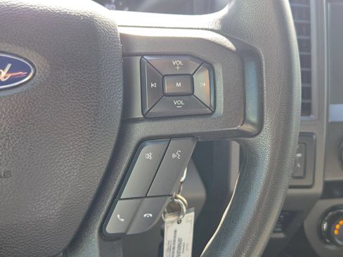 Used 2020 Ford F250 XL w/ STX Appearance Package AWD/4WD image 21