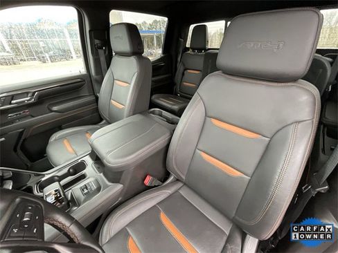 Used 2024 GMC Sierra 1500 AT4 w/ Technology Package image 20