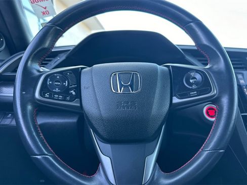 Used 2018 Honda Civic Si image 24