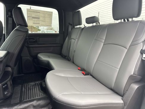 New 2026 RAM 2500 Tradesman image 7