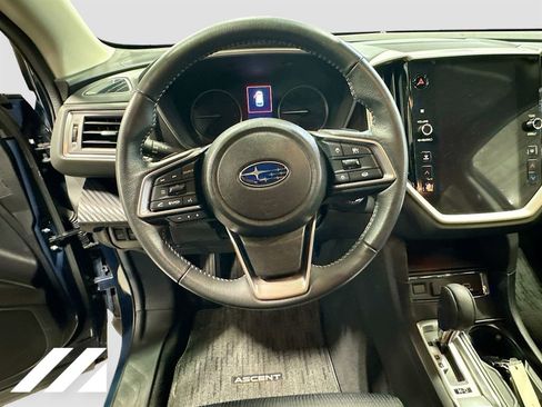 Used 2024 Subaru Ascent Premium w/ Convenience Package image 11