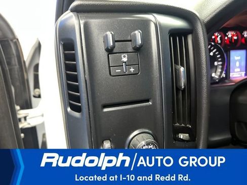Used 2019 Chevrolet Silverado 2500 W/T image 9