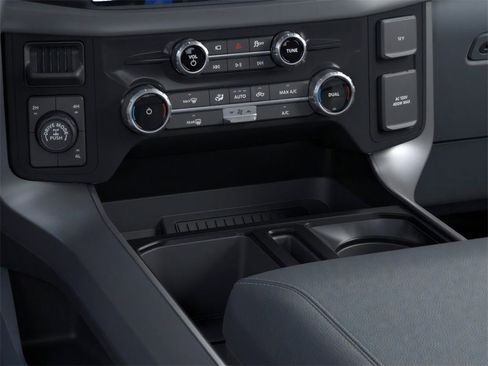 New 2026 Ford F150 XLT w/ FX4 Off-Road Package image 15
