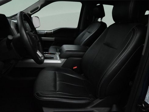 Used 2018 Ford F150 Lariat RWD image 15