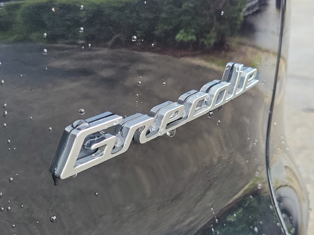 Used 2024 Maserati Grecale GT AWD/4WD image 10
