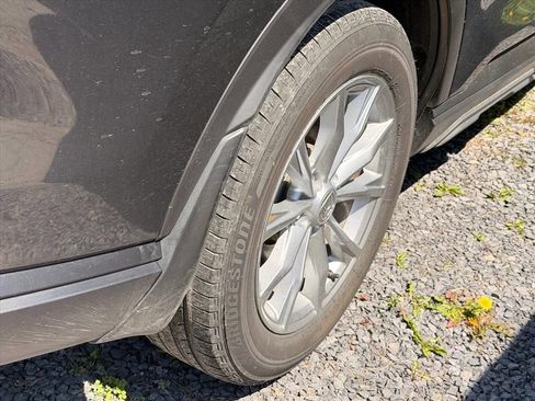 Used 2025 Honda CR-V EX-L image 14