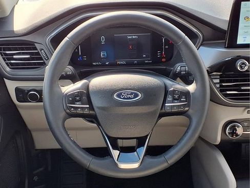Used 2023 Ford Escape Active FWD image 29