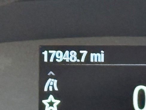 Used 2022 Ford EcoSport SE w/ SE Convenience Package image 32