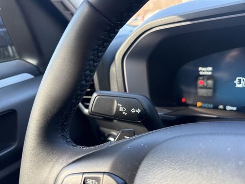 Used 2025 Ford Bronco Sport Badlands image 20