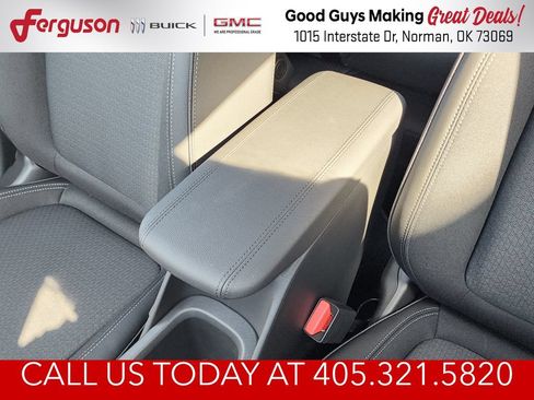 New 2026 Buick Encore GX Preferred w/ Comfort Package FWD image 30