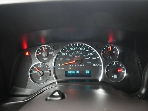 Used 2023 Chevrolet Express 3500 LS RWD image 15