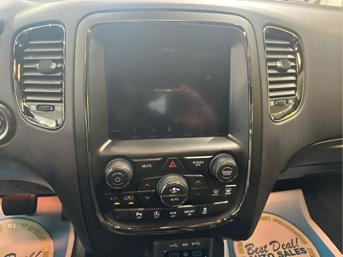 Used 2019 Dodge Durango GT AWD/4WD image 14