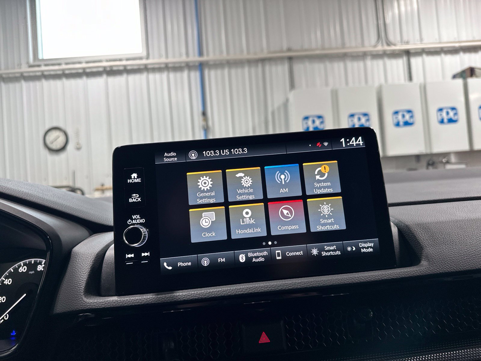 Used 2024 Honda CR-V EX-L image 52