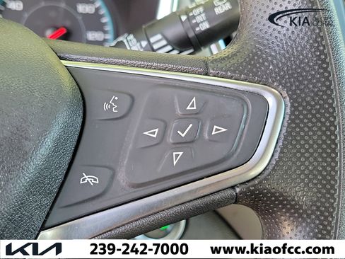 Used 2019 Chevrolet Equinox LS image 24