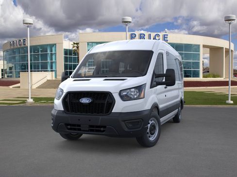 New 2026 Ford Transit 350 XL RWD image 2
