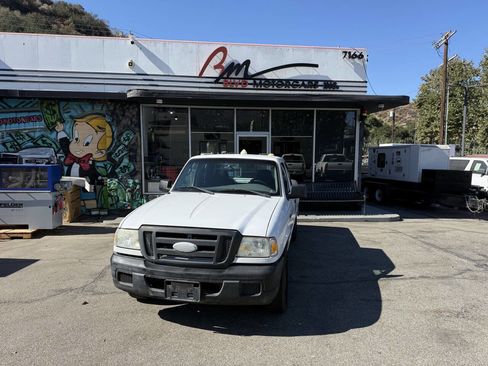 Used 2006 Ford Ranger XL image 2