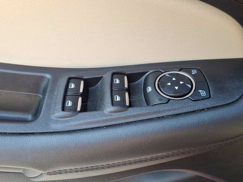 Used 2024 Ford Edge SEL w/ Convenience Package AWD/4WD image 36
