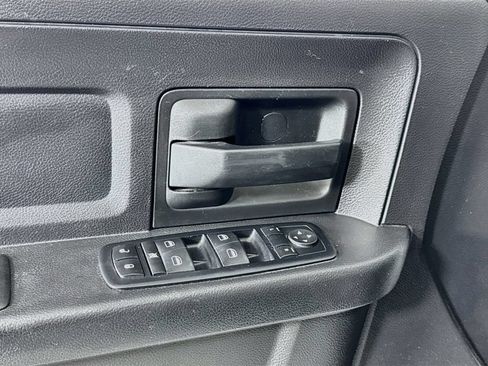 Used 2015 RAM 1500 Tradesman w/ Popular Equipment Group AWD/4WD image 12