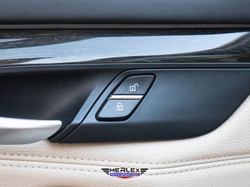 Used 2015 BMW X5 xDrive50i image 44