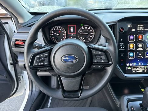 Used 2026 Subaru Crosstrek 2.5i Premium AWD/4WD image 23
